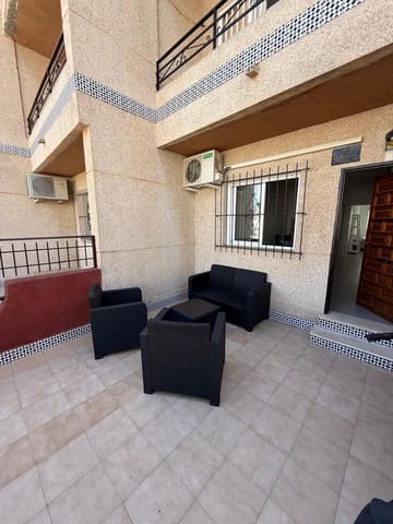 3 quarto Casa em Banda para venda em Lo Pagan, San Pedro del Pinatar - 192 000 € (Ref: 9293527)