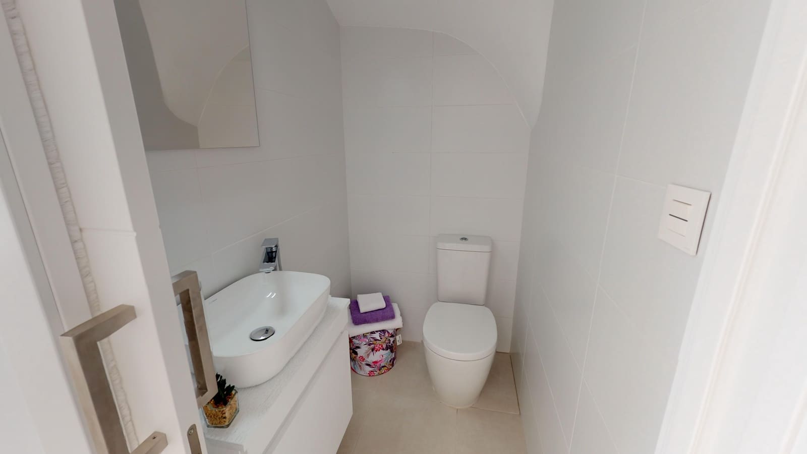 3 bedroom Villa for sale in San Pedro del Pinatar with pool - € 569,950 (Ref: 9293532)