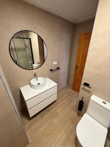 2 bedroom Apartment for sale in Lo Pagan, San Pedro del Pinatar - € 111,995 (Ref: 9328644)