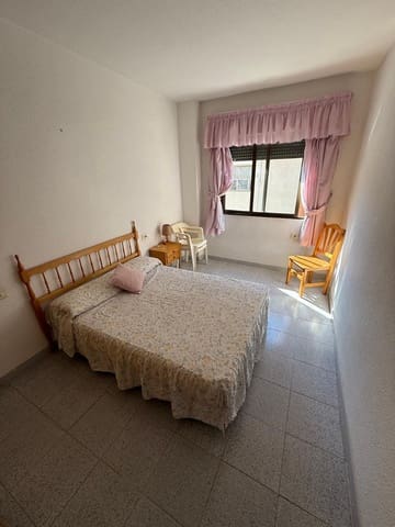 2 bedroom Apartment for sale in Lo Pagan, San Pedro del Pinatar - € 111,995 (Ref: 9328644)