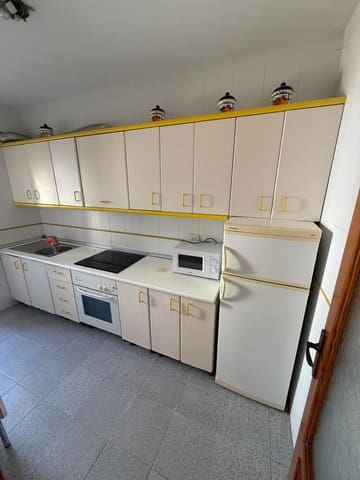 2 bedroom Apartment for sale in Lo Pagan, San Pedro del Pinatar - € 111,995 (Ref: 9328644)