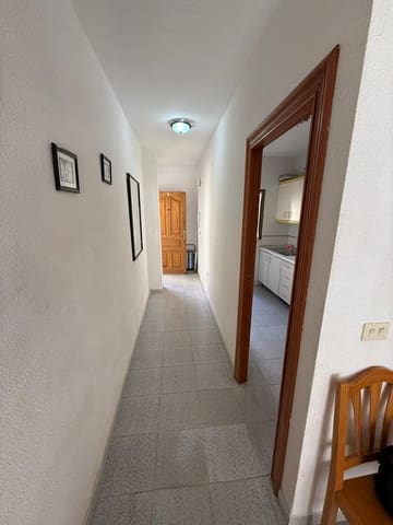 2 bedroom Apartment for sale in Lo Pagan, San Pedro del Pinatar - € 111,995 (Ref: 9328644)