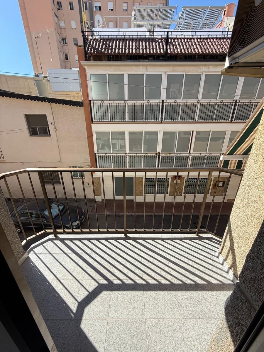 2 bedroom Apartment for sale in Lo Pagan - € 111,995 (Ref: 9328644)