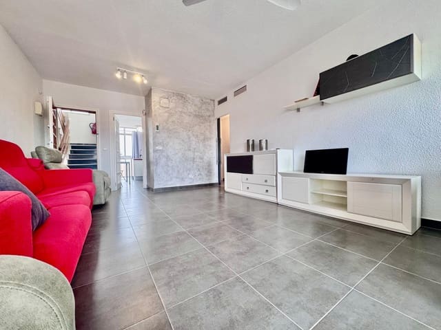 2 bedroom Apartment for sale in Lo Pagan, San Pedro del Pinatar with garage - € 122,900 (Ref: 9360438)