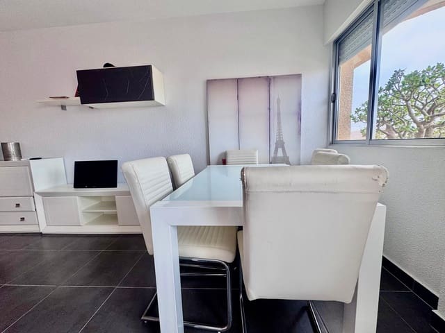 2 bedroom Apartment for sale in Lo Pagan, San Pedro del Pinatar with garage - € 122,900 (Ref: 9360438)