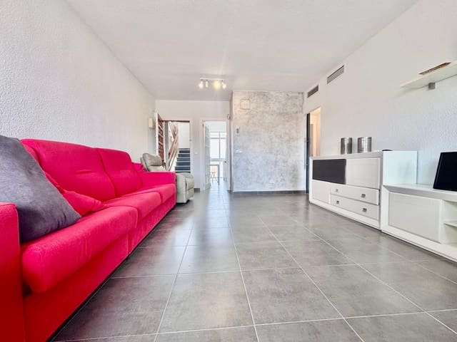 2 bedroom Apartment for sale in Lo Pagan, San Pedro del Pinatar with garage - € 122,900 (Ref: 9360438)