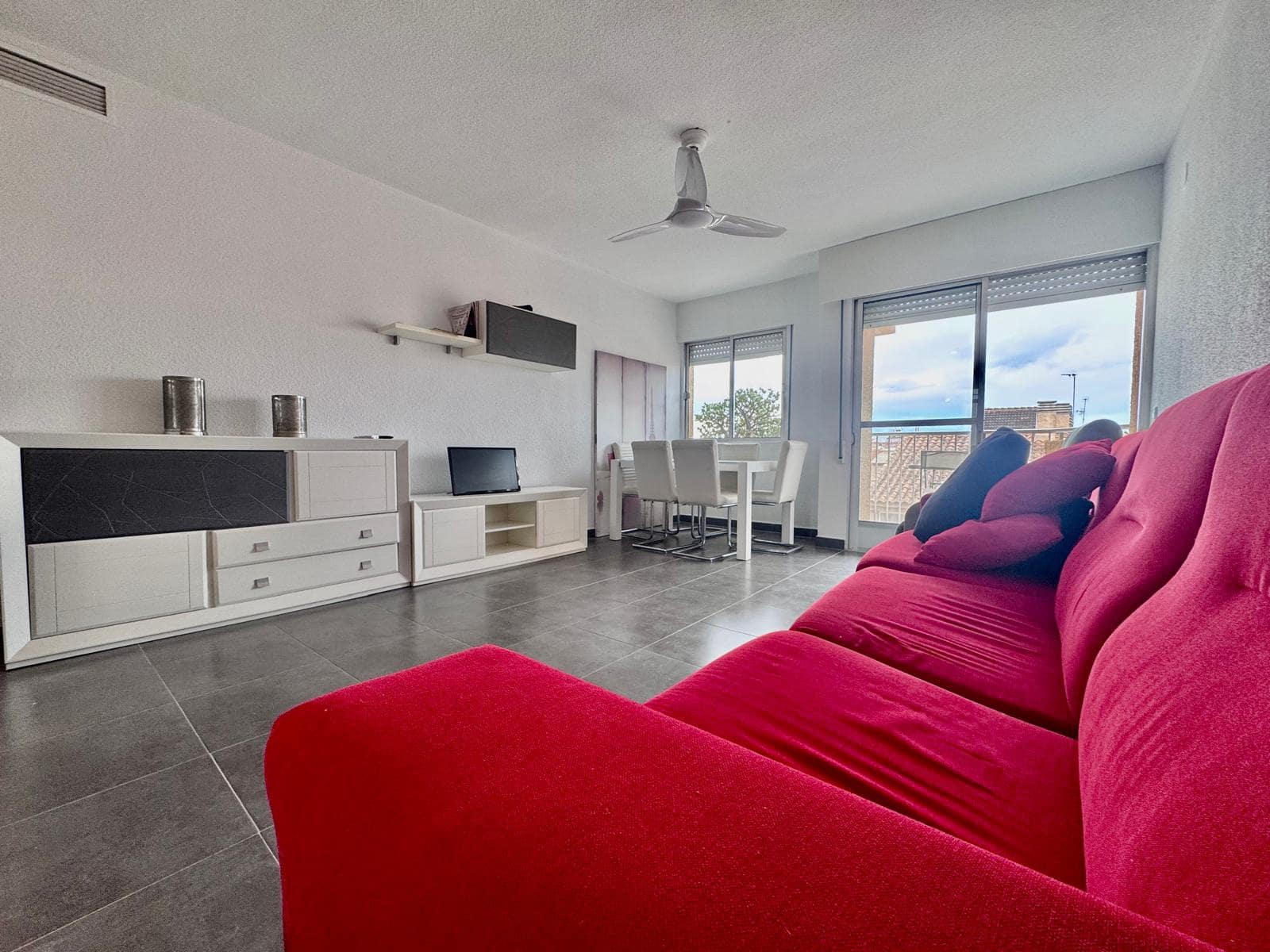 2 bedroom Apartment for sale in Lo Pagan with garage - € 122,900 (Ref: 9360438)