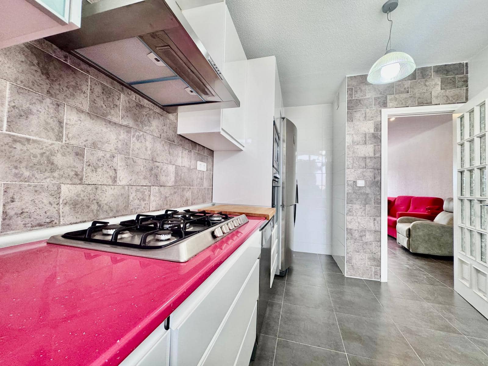 2 bedroom Apartment for sale in Lo Pagan with garage - € 122,900 (Ref: 9360438)