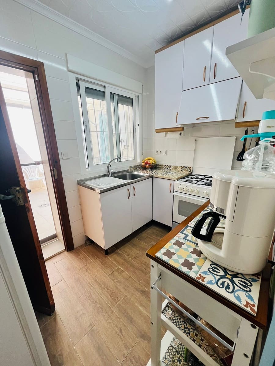 2 sypialnia Bungalow na sprzedaż w Lo Pagan - 116 995 € (Ref: 9360483)