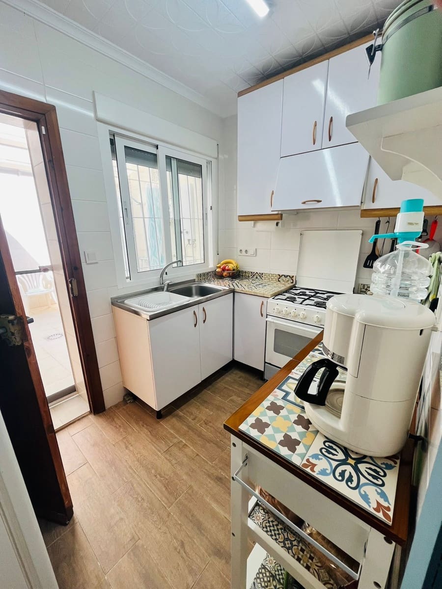 2 sypialnia Bungalow na sprzedaż w Lo Pagan - 116 995 € (Ref: 9360483)