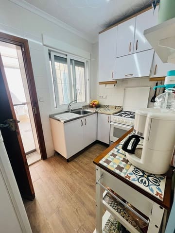 2 sypialnia Bungalow na sprzedaż w Lo Pagan, San Pedro del Pinatar - 116 995 € (Ref: 9360483)