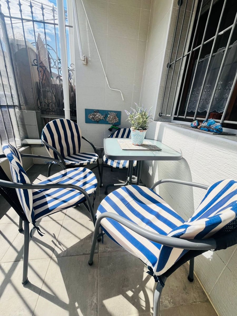 2 sypialnia Bungalow na sprzedaż w Lo Pagan - 116 995 € (Ref: 9360483)