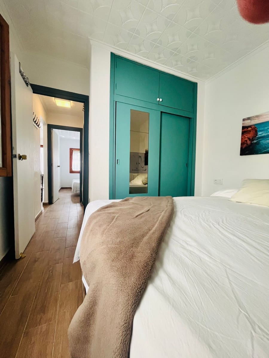 2 sypialnia Bungalow na sprzedaż w Lo Pagan - 116 995 € (Ref: 9360483)