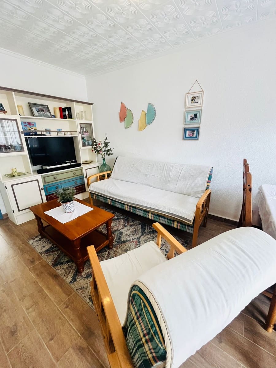 2 sypialnia Bungalow na sprzedaż w Lo Pagan - 116 995 € (Ref: 9360483)