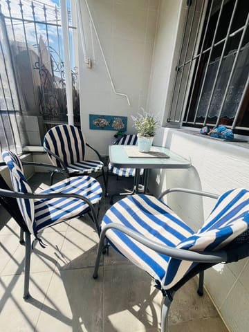 2 sypialnia Bungalow na sprzedaż w Lo Pagan, San Pedro del Pinatar - 116 995 € (Ref: 9360483)