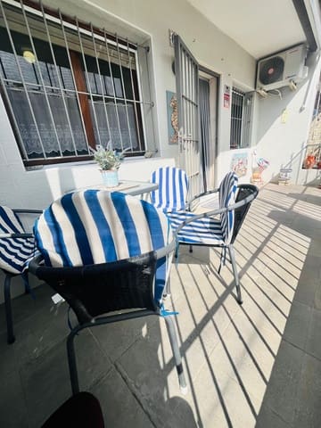 2 sypialnia Bungalow na sprzedaż w Lo Pagan, San Pedro del Pinatar - 116 995 € (Ref: 9360483)