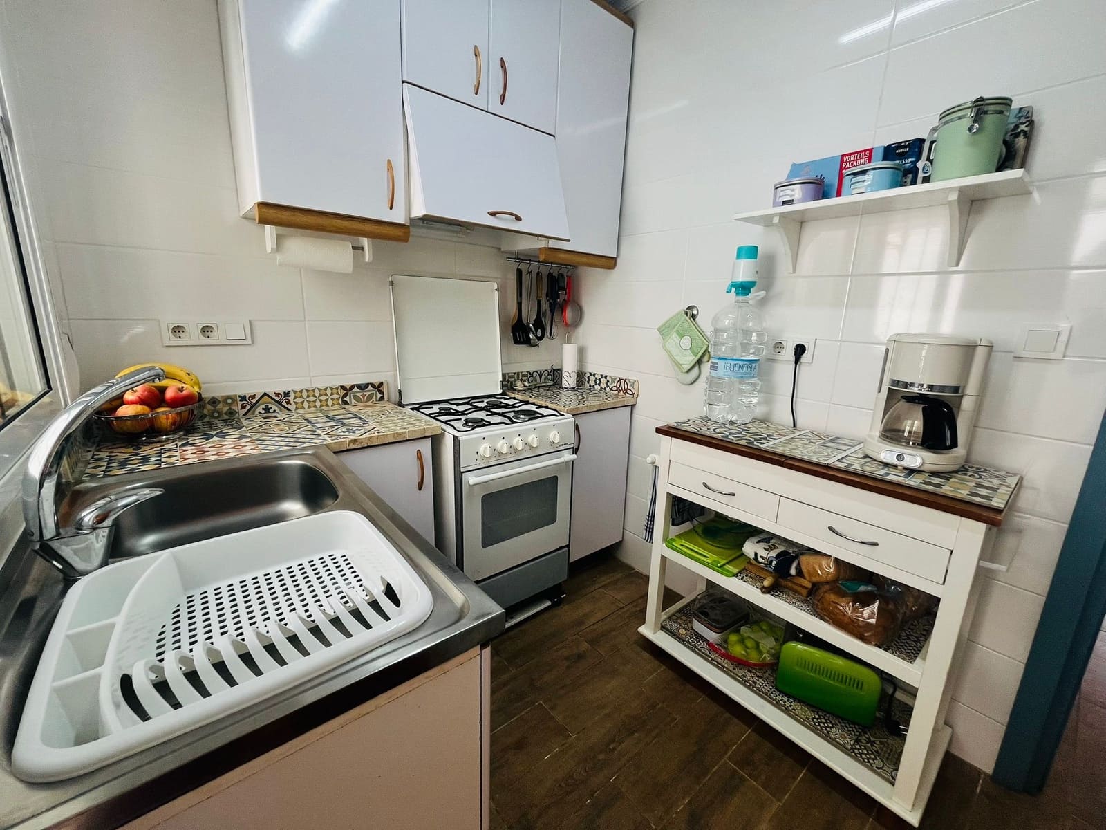 2 sypialnia Bungalow na sprzedaż w Lo Pagan - 116 995 € (Ref: 9360483)