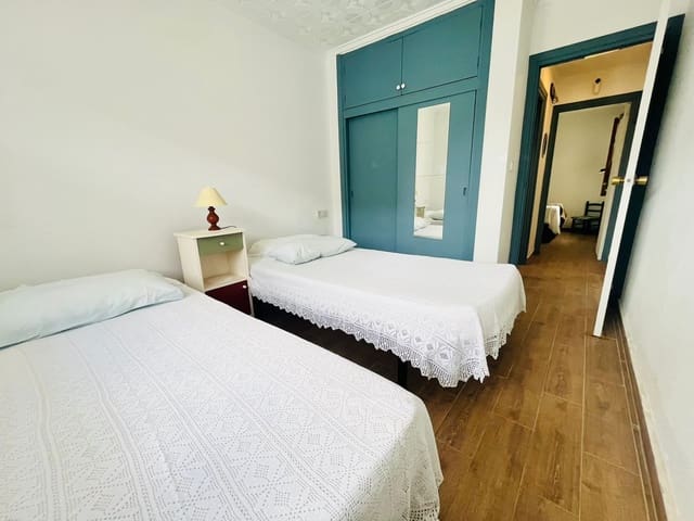 2 sypialnia Bungalow na sprzedaż w Lo Pagan, San Pedro del Pinatar - 116 995 € (Ref: 9360483)