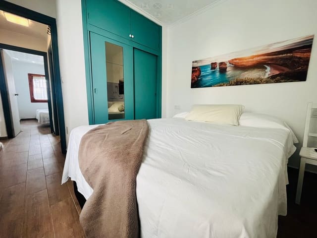 2 sypialnia Bungalow na sprzedaż w Lo Pagan, San Pedro del Pinatar - 116 995 € (Ref: 9360483)