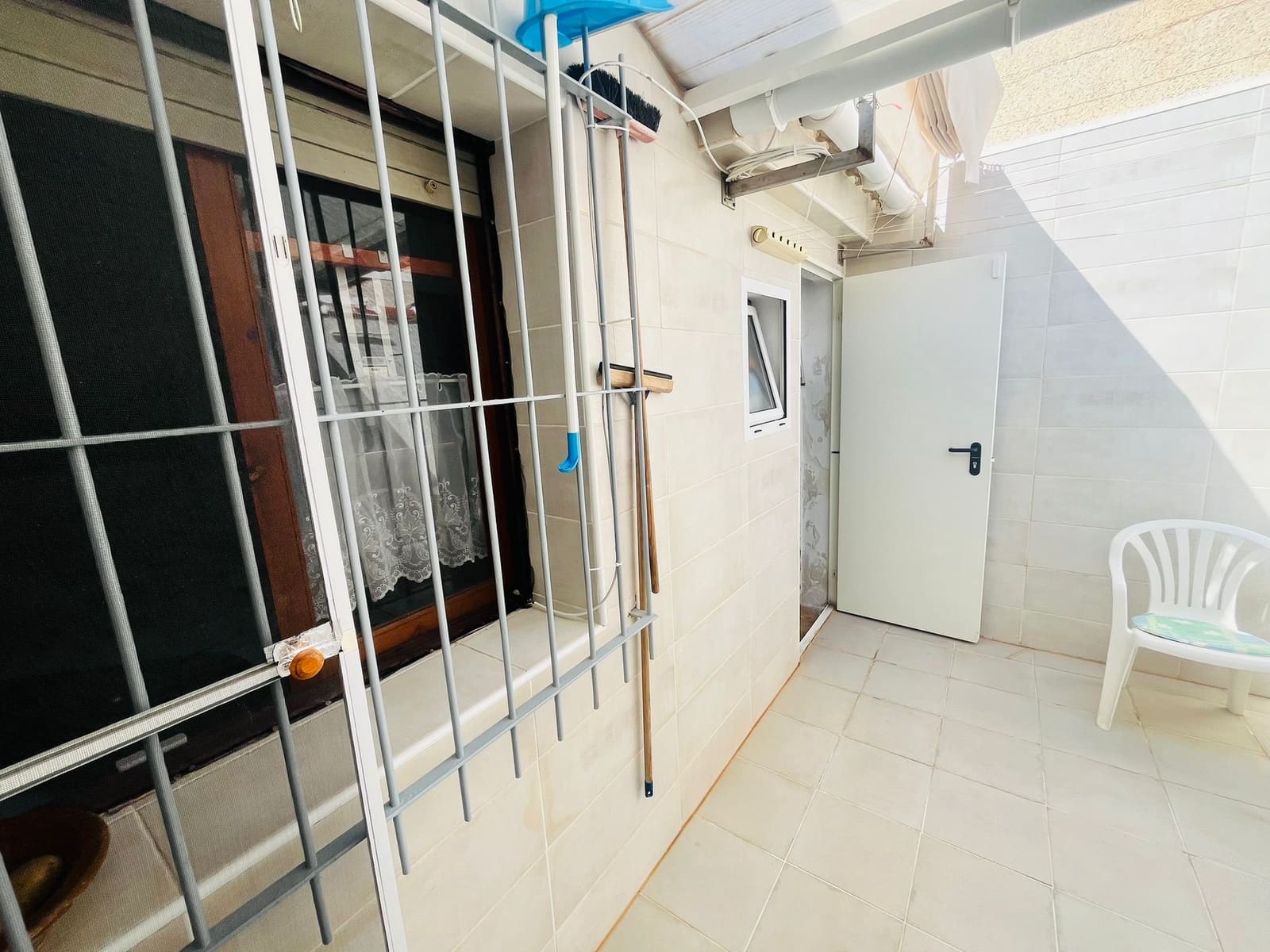 2 sypialnia Bungalow na sprzedaż w Lo Pagan - 116 995 € (Ref: 9360483)