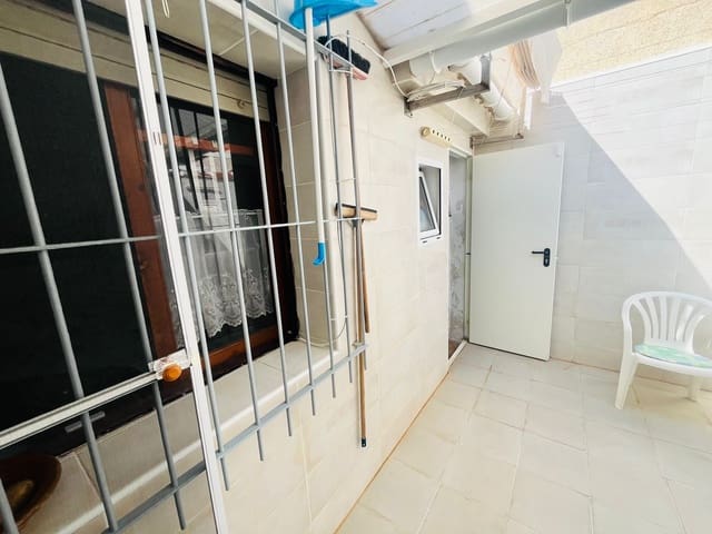 2 sypialnia Bungalow na sprzedaż w Lo Pagan, San Pedro del Pinatar - 116 995 € (Ref: 9360483)