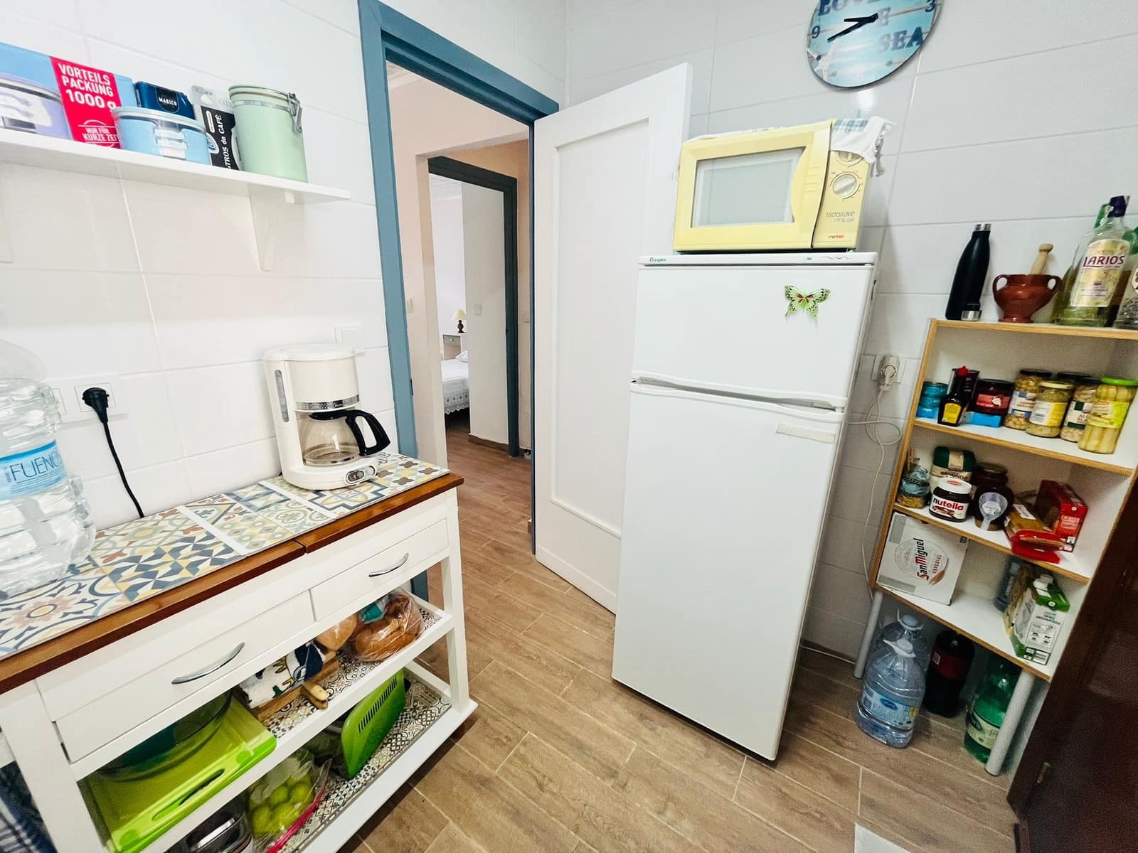 2 sypialnia Bungalow na sprzedaż w Lo Pagan - 116 995 € (Ref: 9360483)