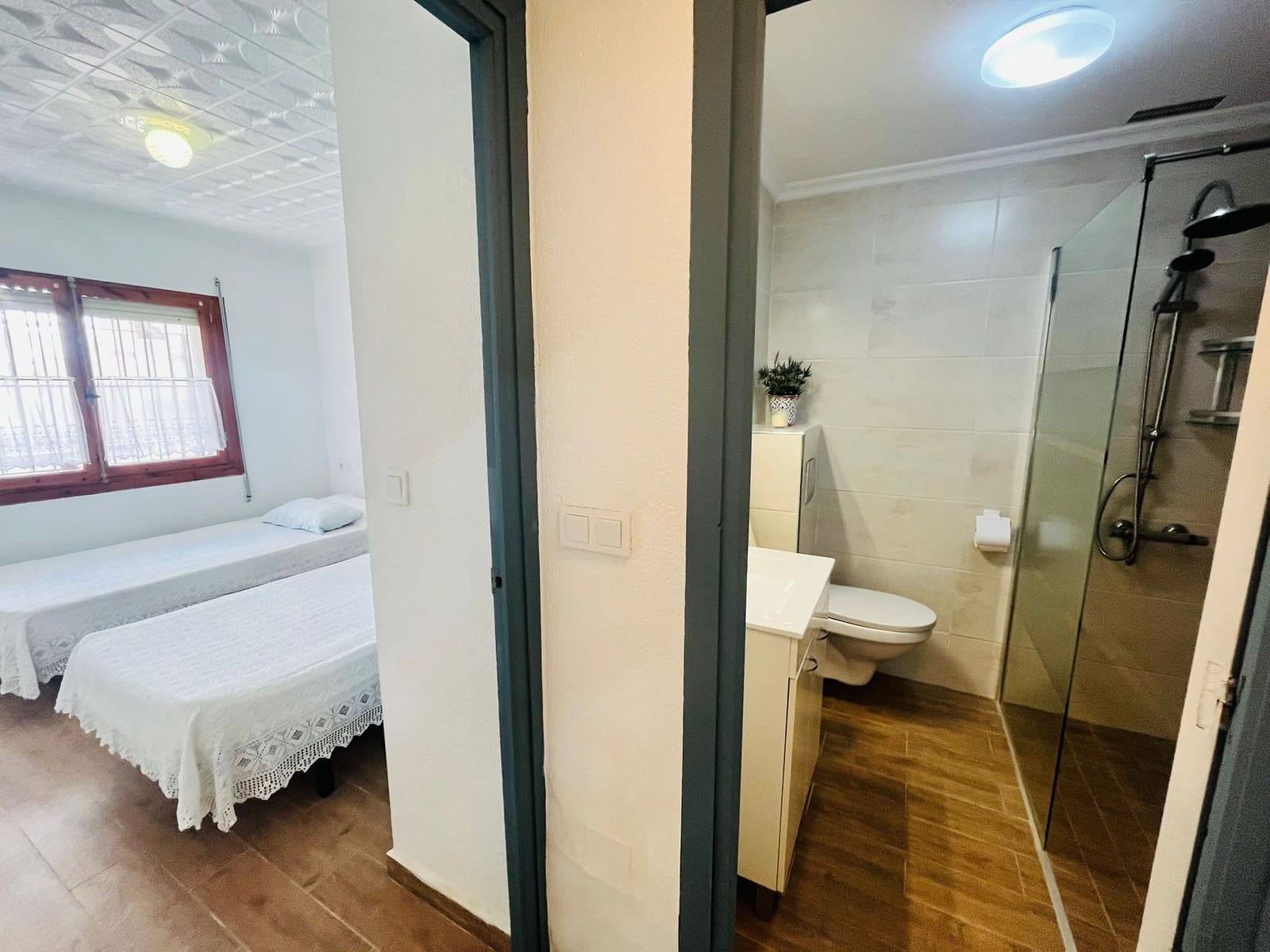 2 sypialnia Bungalow na sprzedaż w Lo Pagan - 116 995 € (Ref: 9360483)