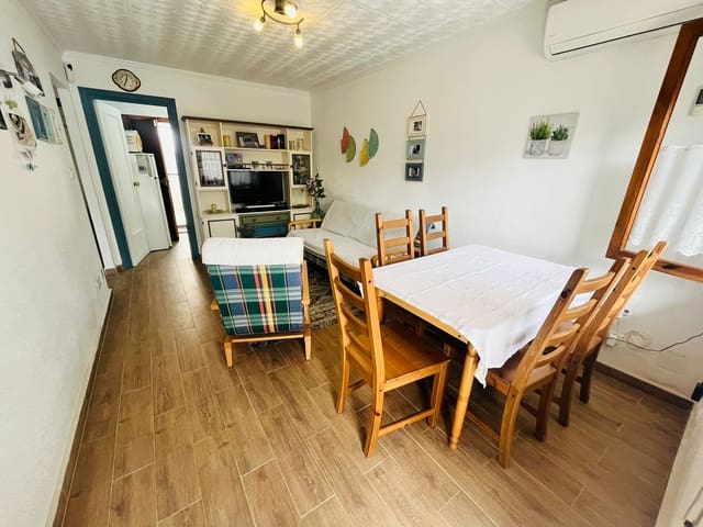 2 sypialnia Bungalow na sprzedaż w Lo Pagan, San Pedro del Pinatar - 116 995 € (Ref: 9360483)