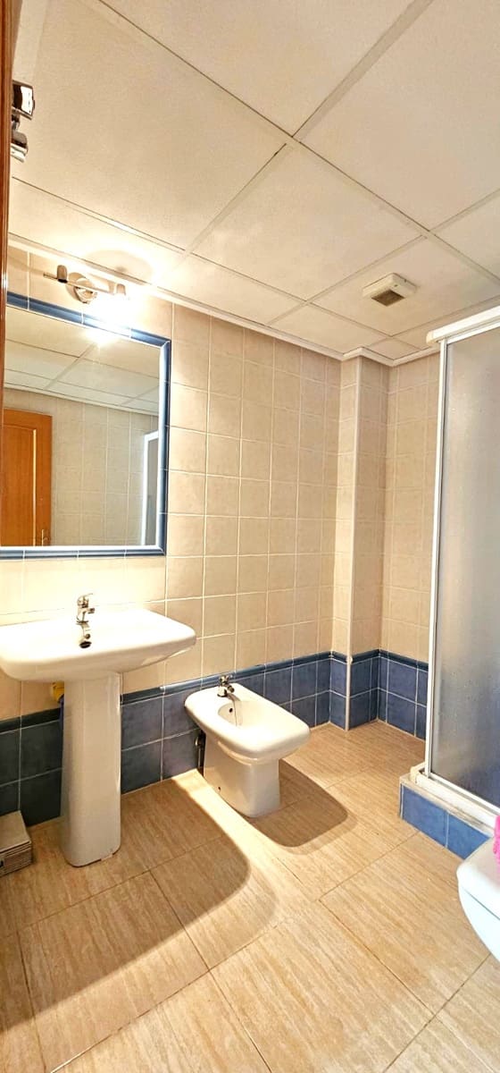 2 sypialnia Apartament przy plaży na sprzedaż w Lo Pagan - 127 000 € (Ref: 9386274)