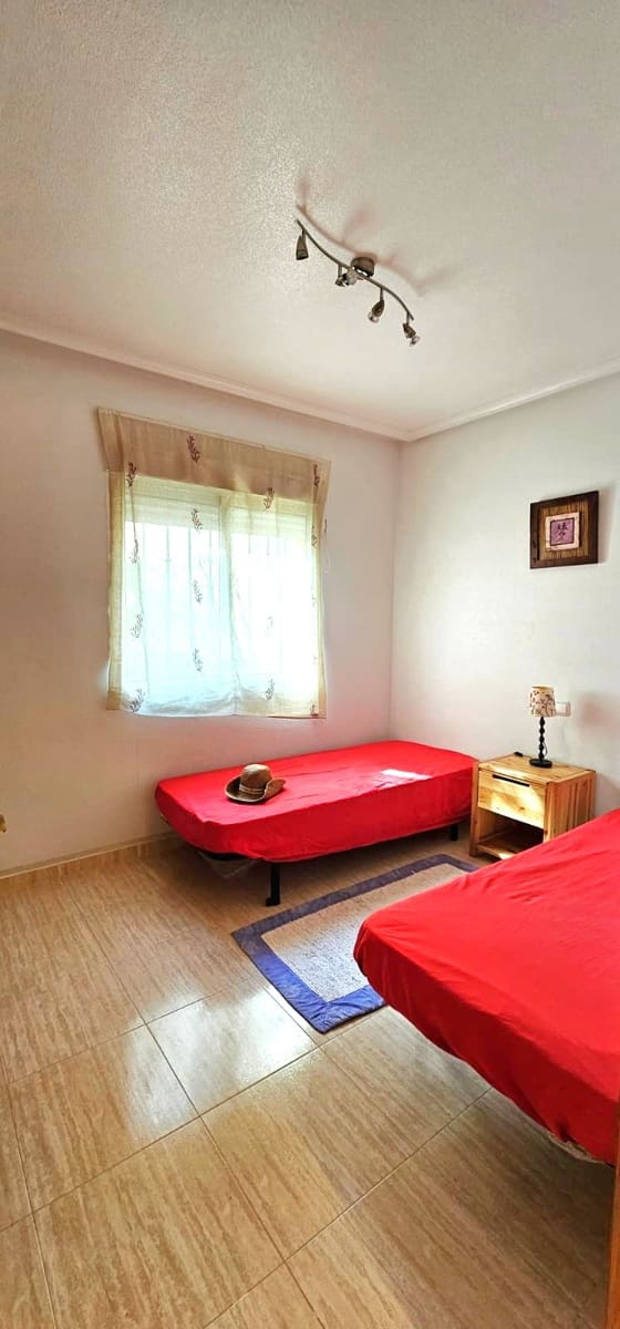 2 sypialnia Apartament przy plaży na sprzedaż w Lo Pagan - 127 000 € (Ref: 9386274)