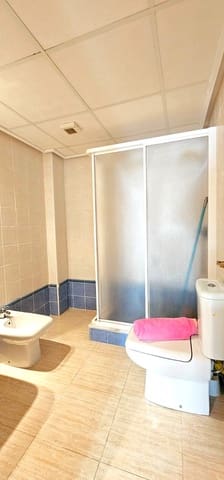 2 sypialnia Apartament przy plaży na sprzedaż w Lo Pagan, San Pedro del Pinatar - 127 000 € (Ref: 9386274)