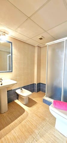 2 sypialnia Apartament przy plaży na sprzedaż w Lo Pagan, San Pedro del Pinatar - 127 000 € (Ref: 9386274)