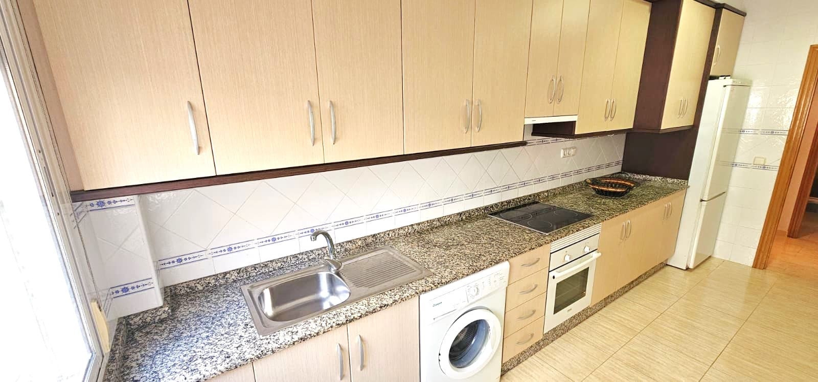 2 sypialnia Apartament przy plaży na sprzedaż w Lo Pagan - 127 000 € (Ref: 9386274)