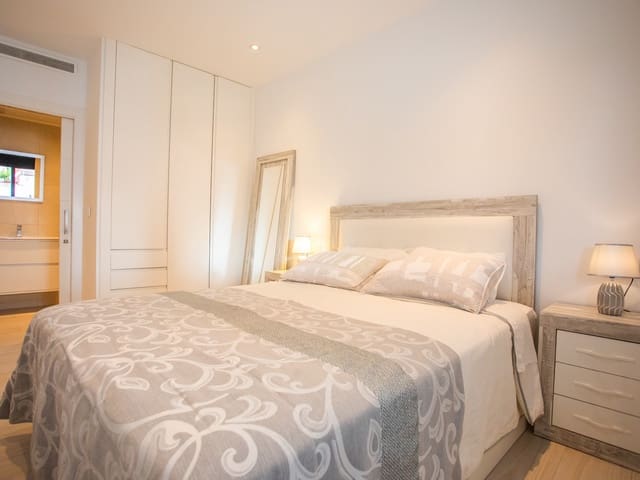 Apartment in Lo Pagan - Image 2