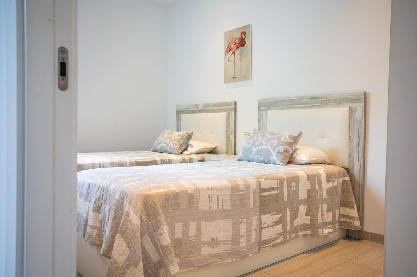 2 sypialnia Apartament na sprzedaż w Lo Pagan z basenem garażem - 212 000 € (Ref: 9444476)