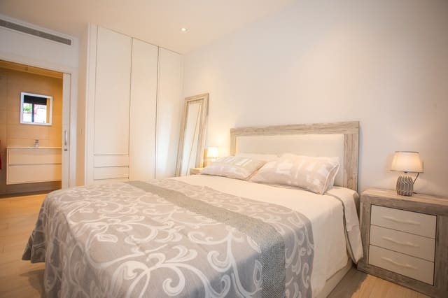 2 sovrum Lägenhet till salu i Lo Pagan, San Pedro del Pinatar med pool garage - 212 000 € (Ref: 9444476)