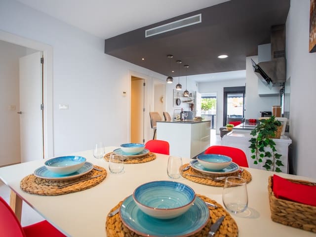 Apartment in Lo Pagan - Image 3