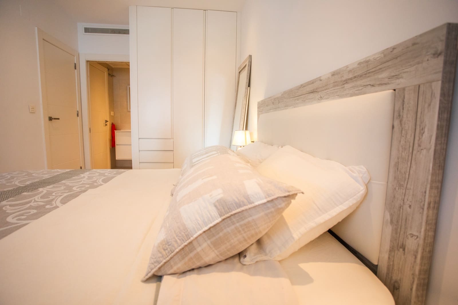 2 sypialnia Apartament na sprzedaż w Lo Pagan z basenem garażem - 212 000 € (Ref: 9444476)