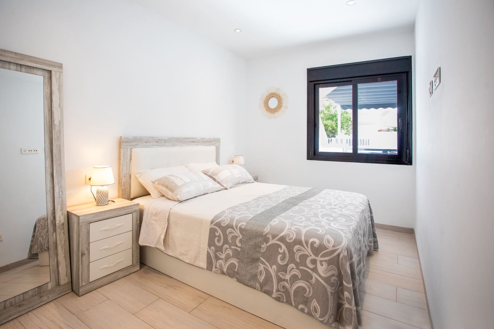 2 sypialnia Apartament na sprzedaż w Lo Pagan z basenem garażem - 212 000 € (Ref: 9444476)