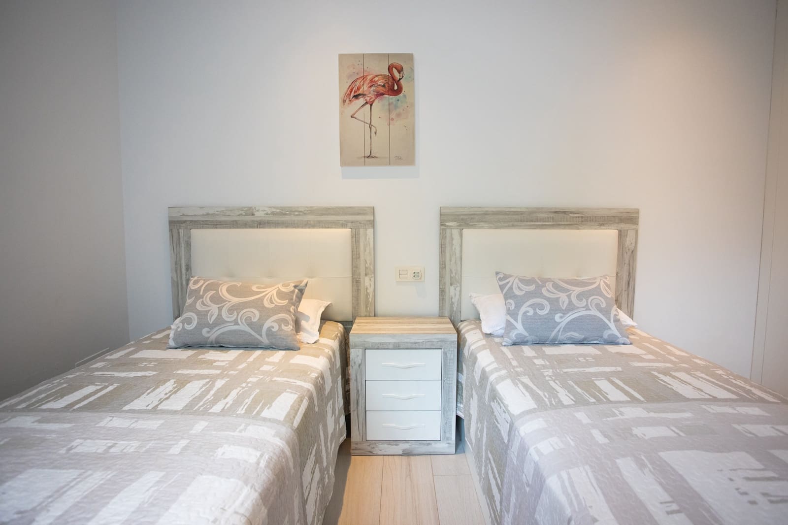 2 sypialnia Apartament na sprzedaż w Lo Pagan z basenem garażem - 212 000 € (Ref: 9444476)