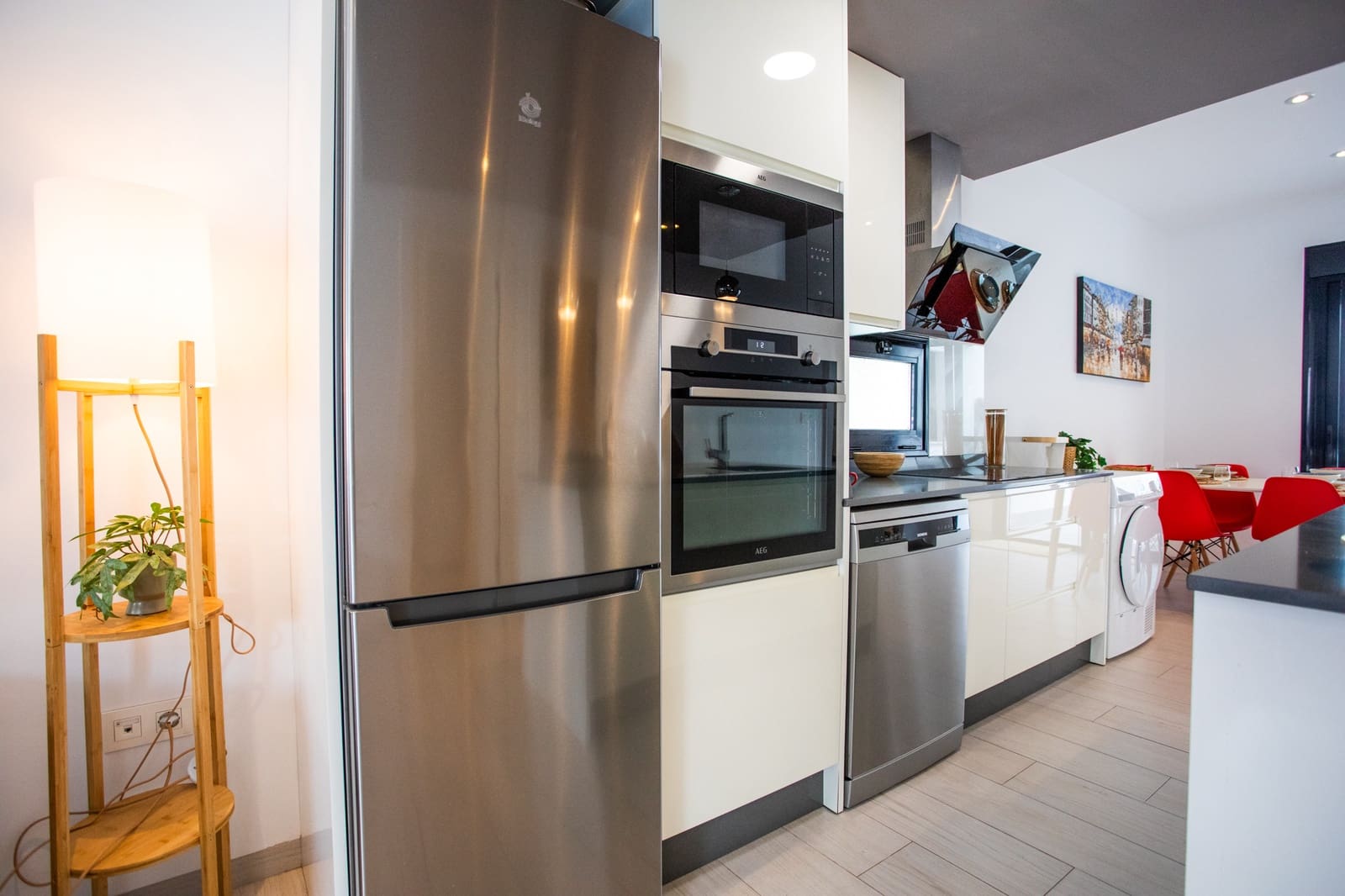 2 sypialnia Apartament na sprzedaż w Lo Pagan z basenem garażem - 212 000 € (Ref: 9444476)