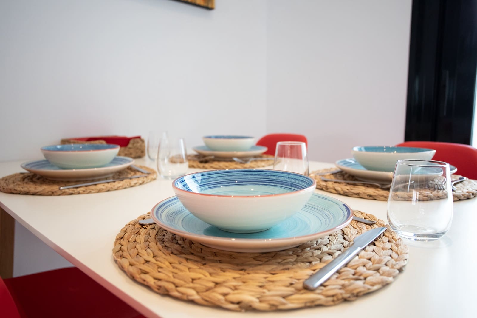 2 sypialnia Apartament na sprzedaż w Lo Pagan z basenem garażem - 212 000 € (Ref: 9444476)