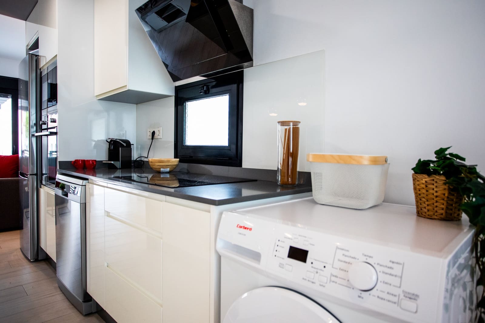 2 sypialnia Apartament na sprzedaż w Lo Pagan z basenem garażem - 212 000 € (Ref: 9444476)