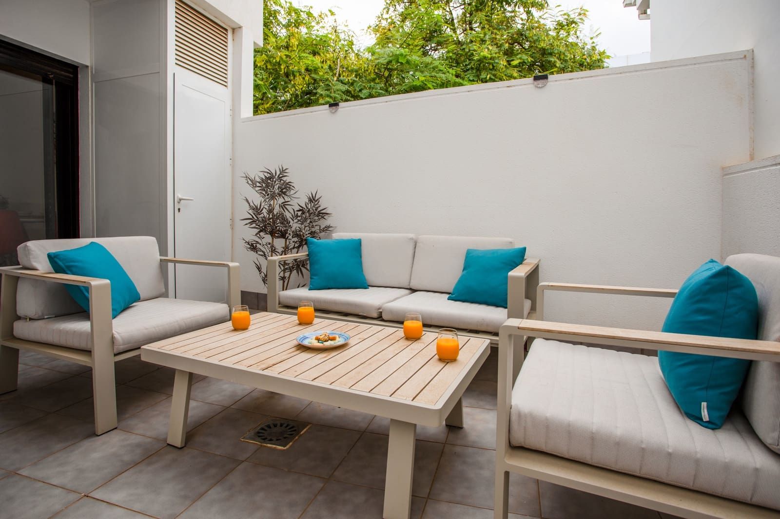 2 sypialnia Apartament na sprzedaż w Lo Pagan z basenem garażem - 212 000 € (Ref: 9444476)