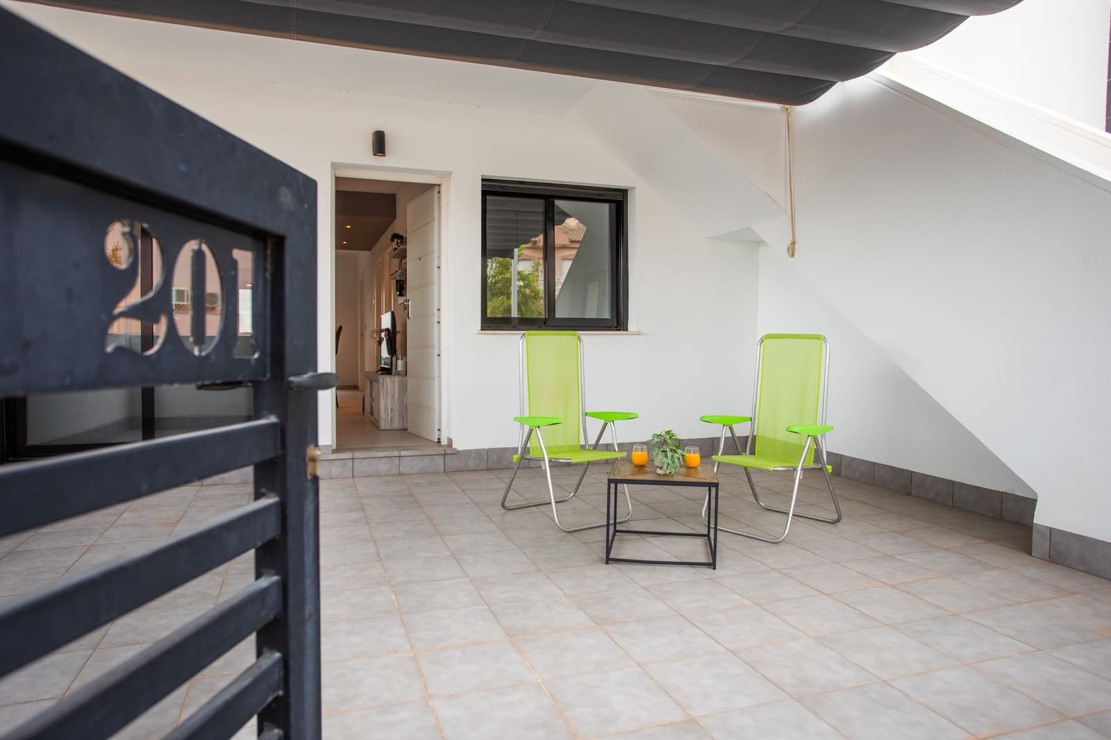 2 sypialnia Apartament na sprzedaż w Lo Pagan z basenem garażem - 212 000 € (Ref: 9444476)