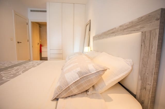 2 sovrum Lägenhet till salu i Lo Pagan, San Pedro del Pinatar med pool garage - 212 000 € (Ref: 9444476)