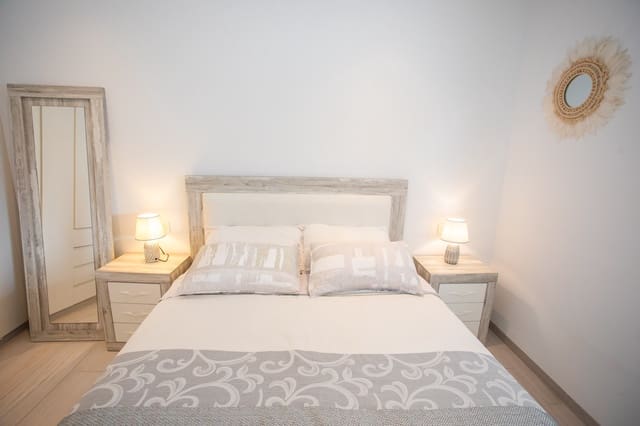 2 sovrum Lägenhet till salu i Lo Pagan, San Pedro del Pinatar med pool garage - 212 000 € (Ref: 9444476)