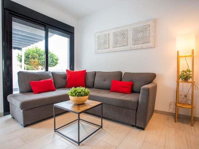 Apartment in Lo Pagan - Image 5