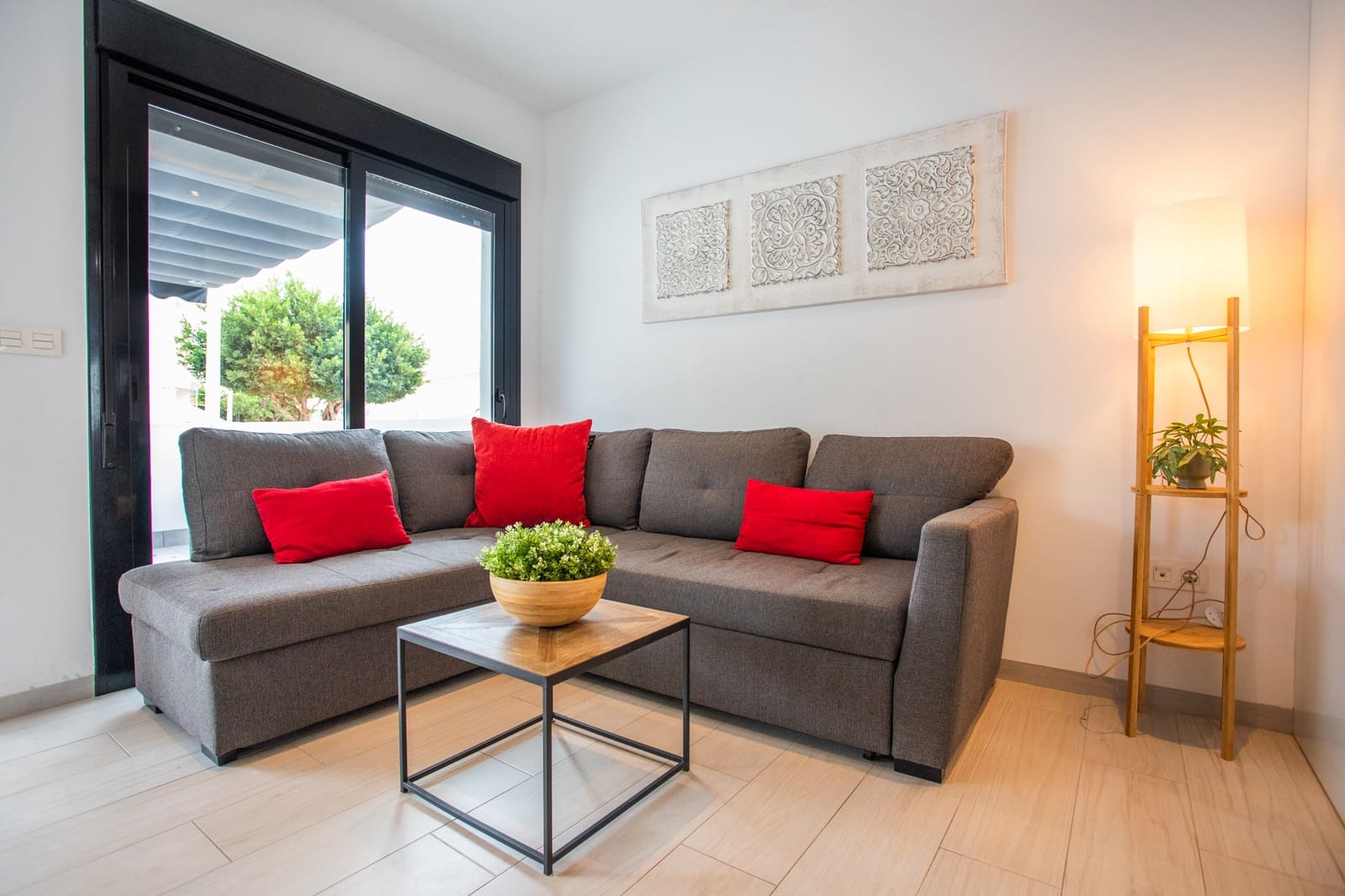 2 sypialnia Apartament na sprzedaż w Lo Pagan z basenem garażem - 212 000 € (Ref: 9444476)