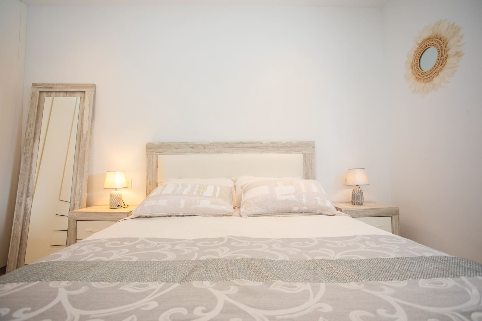 2 sypialnia Apartament na sprzedaż w Lo Pagan z basenem garażem - 212 000 € (Ref: 9444476)